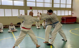 Cours de Taekwondo à Fresnes pour enfants de 8 à 12 ans, adolescents et adultes. Horaires le mardi, le jeudi et le dimanche. Tarifs et inscriptions.