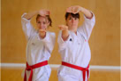 Cours de Taekwondo à Fresnes pour enfants de 8 à 12 ans, adolescents et adultes. Horaires le mardi, le jeudi et le dimanche. Tarifs et inscriptions.