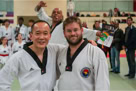 Cours de Taekwondo à Fresnes pour enfants de 8 à 12 ans, adolescents et adultes. Horaires le mardi, le jeudi et le dimanche. Tarifs et inscriptions.