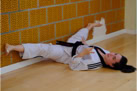 Cours de Taekwondo à Fresnes pour enfants de 8 à 12 ans, adolescents et adultes. Horaires le mardi, le jeudi et le dimanche. Tarifs et inscriptions.