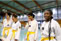 Cours de Taekwondo à Fresnes pour enfants de 8 à 12 ans, adolescents et adultes. Horaires le mardi, le jeudi et le dimanche. Tarifs et inscriptions.