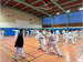 Cours de Taekwondo à Fresnes pour enfants de 8 à 12 ans, adolescents et adultes. Horaires le mardi, le jeudi et le dimanche. Tarifs et inscriptions.
