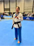 Cours de Taekwondo à Fresnes pour enfants de 8 à 12 ans, adolescents et adultes. Horaires le mardi, le jeudi et le dimanche. Tarifs et inscriptions.