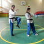 Cours de Taekwondo à Fresnes pour enfants de 8 à 12 ans, adolescents et adultes. Horaires le mardi, le jeudi et le dimanche. Tarifs et inscriptions.