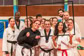Cours de Taekwondo à Fresnes pour enfants de 8 à 12 ans, adolescents et adultes. Horaires le mardi, le jeudi et le dimanche. Tarifs et inscriptions.