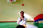 Cours de Taekwondo à Fresnes pour enfants de 8 à 12 ans, adolescents et adultes. Horaires le mardi, le jeudi et le dimanche. Tarifs et inscriptions.