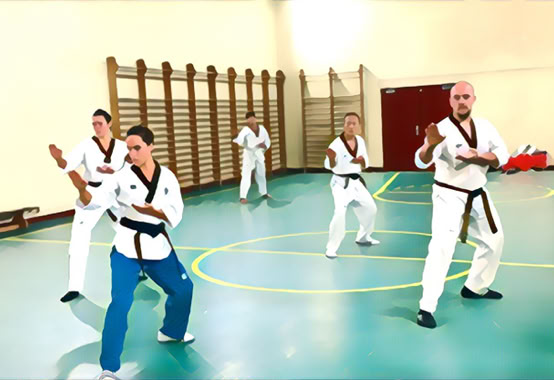 Le super club de Taekwondo de Fresnes dans le val de Marne près de Paris. Cours de Taekwondo à Fresnes pour enfants de 8 à 12 ans, adolescents et adultes. Horaires le mardi, le jeudi et le dimanche. Tarifs et inscriptions.. Rejoignez nous, venez expérimenter un Taekwondo issue d’une longue tradition. Un Taekwondo réaliste, physique, exigent. Art martial, arts martiaux, sport de combat.