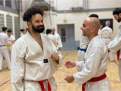 Cours de Taekwondo à Fresnes pour enfants de 8 à 12 ans, adolescents et adultes. Horaires le mardi, le jeudi et le dimanche. Tarifs et inscriptions.
