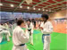 Cours de Taekwondo à Fresnes pour enfants de 8 à 12 ans, adolescents et adultes. Horaires le mardi, le jeudi et le dimanche. Tarifs et inscriptions.