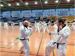 Cours de Taekwondo à Fresnes pour enfants de 8 à 12 ans, adolescents et adultes. Horaires le mardi, le jeudi et le dimanche. Tarifs et inscriptions.
