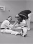 Cours de Taekwondo à Fresnes pour enfants de 8 à 12 ans, adolescents et adultes. Horaires le mardi, le jeudi et le dimanche. Tarifs et inscriptions.