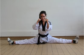 Cours de Taekwondo à Fresnes pour enfants de 8 à 12 ans, adolescents et adultes. Horaires le mardi, le jeudi et le dimanche. Tarifs et inscriptions.