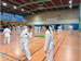 Cours de Taekwondo à Fresnes pour enfants de 8 à 12 ans, adolescents et adultes. Horaires le mardi, le jeudi et le dimanche. Tarifs et inscriptions.