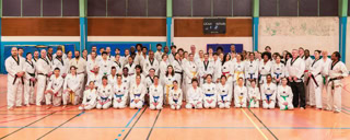 Cours de Taekwondo à Fresnes pour enfants de 8 à 12 ans, adolescents et adultes. Horaires le mardi, le jeudi et le dimanche. Tarifs et inscriptions.