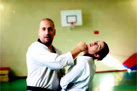 Cours de Taekwondo à Fresnes pour enfants de 8 à 12 ans, adolescents et adultes. Horaires le mardi, le jeudi et le dimanche. Tarifs et inscriptions.
