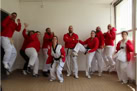 Cours de Taekwondo à Fresnes pour enfants de 8 à 12 ans, adolescents et adultes. Horaires le mardi, le jeudi et le dimanche. Tarifs et inscriptions.