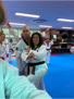 Cours de Taekwondo à Fresnes pour enfants de 8 à 12 ans, adolescents et adultes. Horaires le mardi, le jeudi et le dimanche. Tarifs et inscriptions.