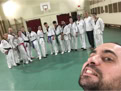 Cours de Taekwondo à Fresnes pour enfants de 8 à 12 ans, adolescents et adultes. Horaires le mardi, le jeudi et le dimanche. Tarifs et inscriptions.
