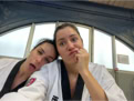 Cours de Taekwondo à Fresnes pour enfants de 8 à 12 ans, adolescents et adultes. Horaires le mardi, le jeudi et le dimanche. Tarifs et inscriptions.