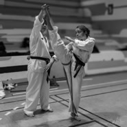 Cours de Taekwondo à Fresnes pour enfants de 8 à 12 ans, adolescents et adultes. Horaires le mardi, le jeudi et le dimanche. Tarifs et inscriptions.