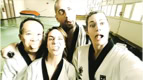 Cours de Taekwondo à Fresnes pour enfants de 8 à 12 ans, adolescents et adultes. Horaires le mardi, le jeudi et le dimanche. Tarifs et inscriptions.