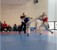 Cours de Taekwondo à Fresnes pour enfants de 8 à 12 ans, adolescents et adultes. Horaires le mardi, le jeudi et le dimanche. Tarifs et inscriptions.